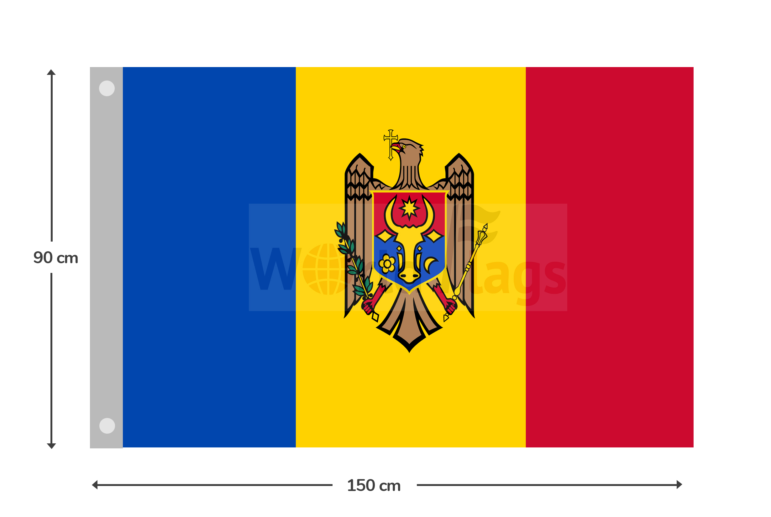 Moldova