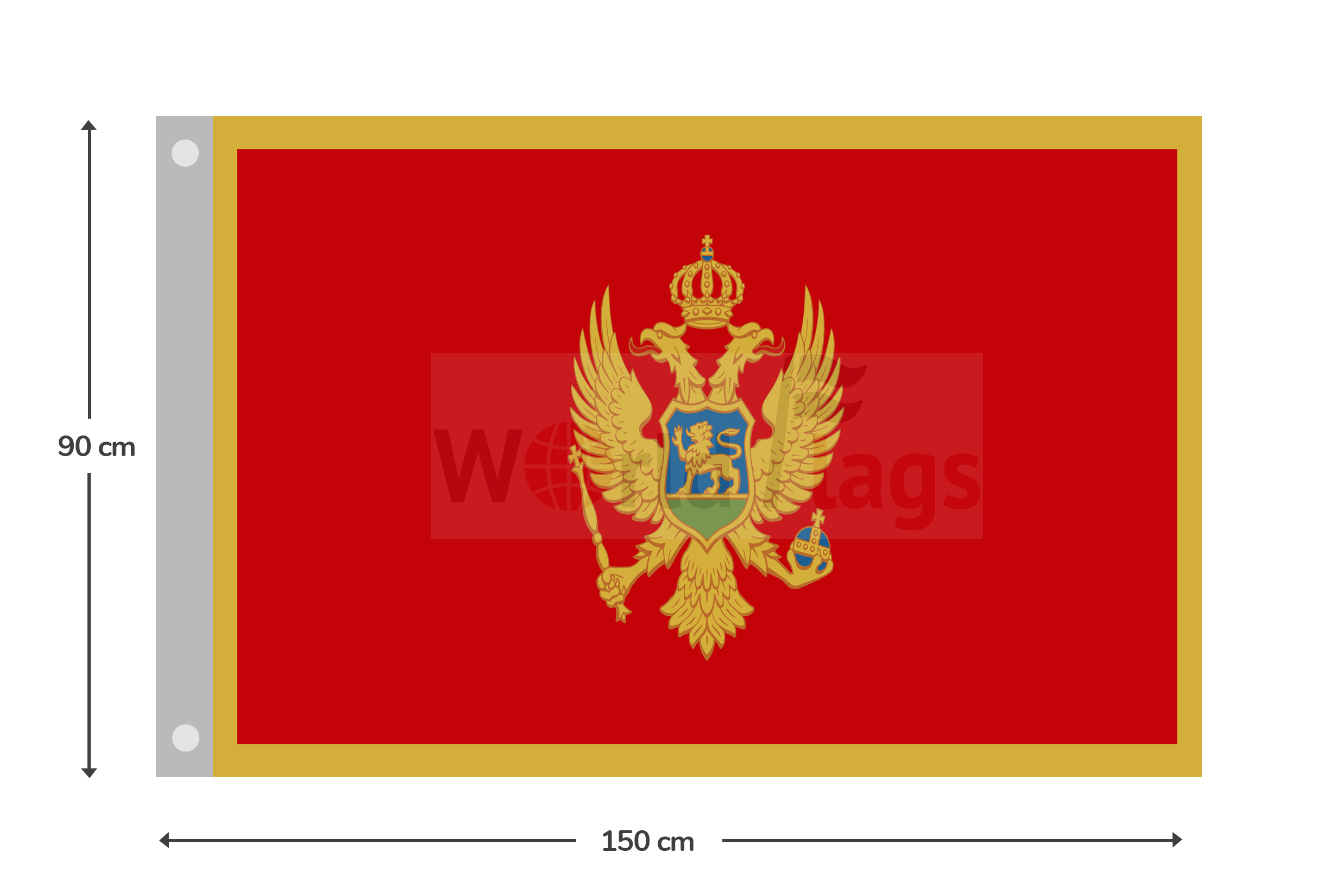 Montenegro 