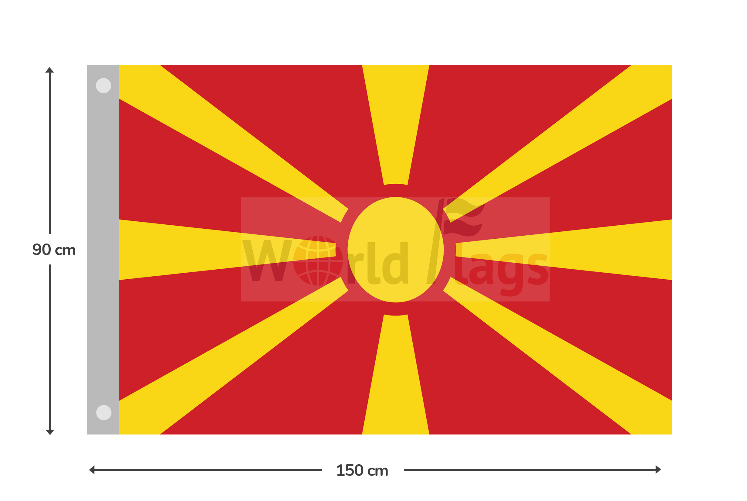 North Macedonia