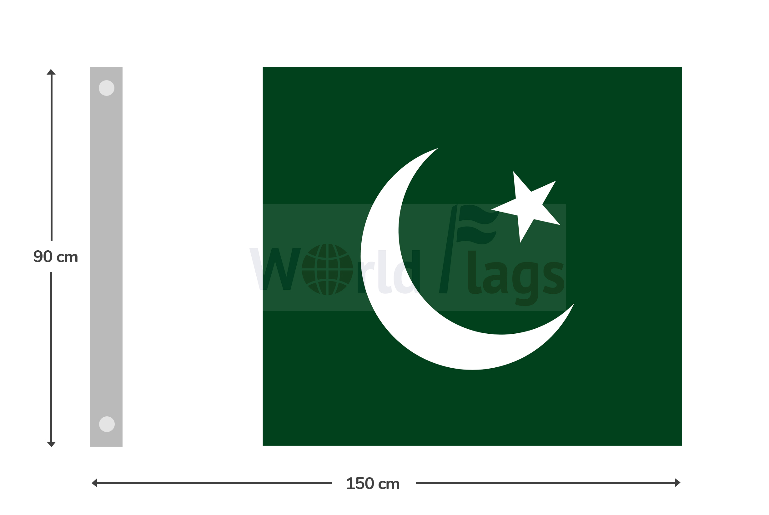 Pakistan