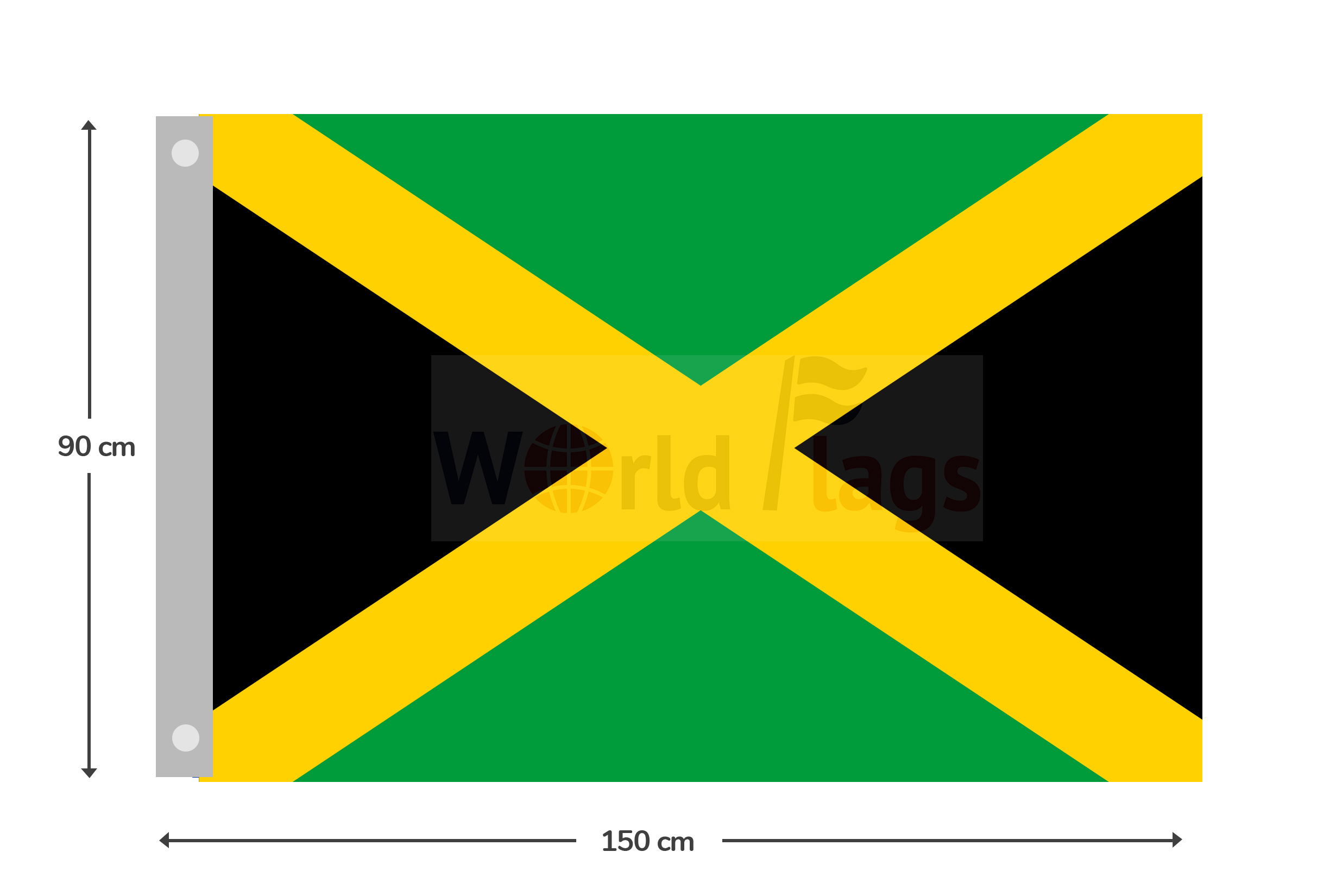 Jamaica 