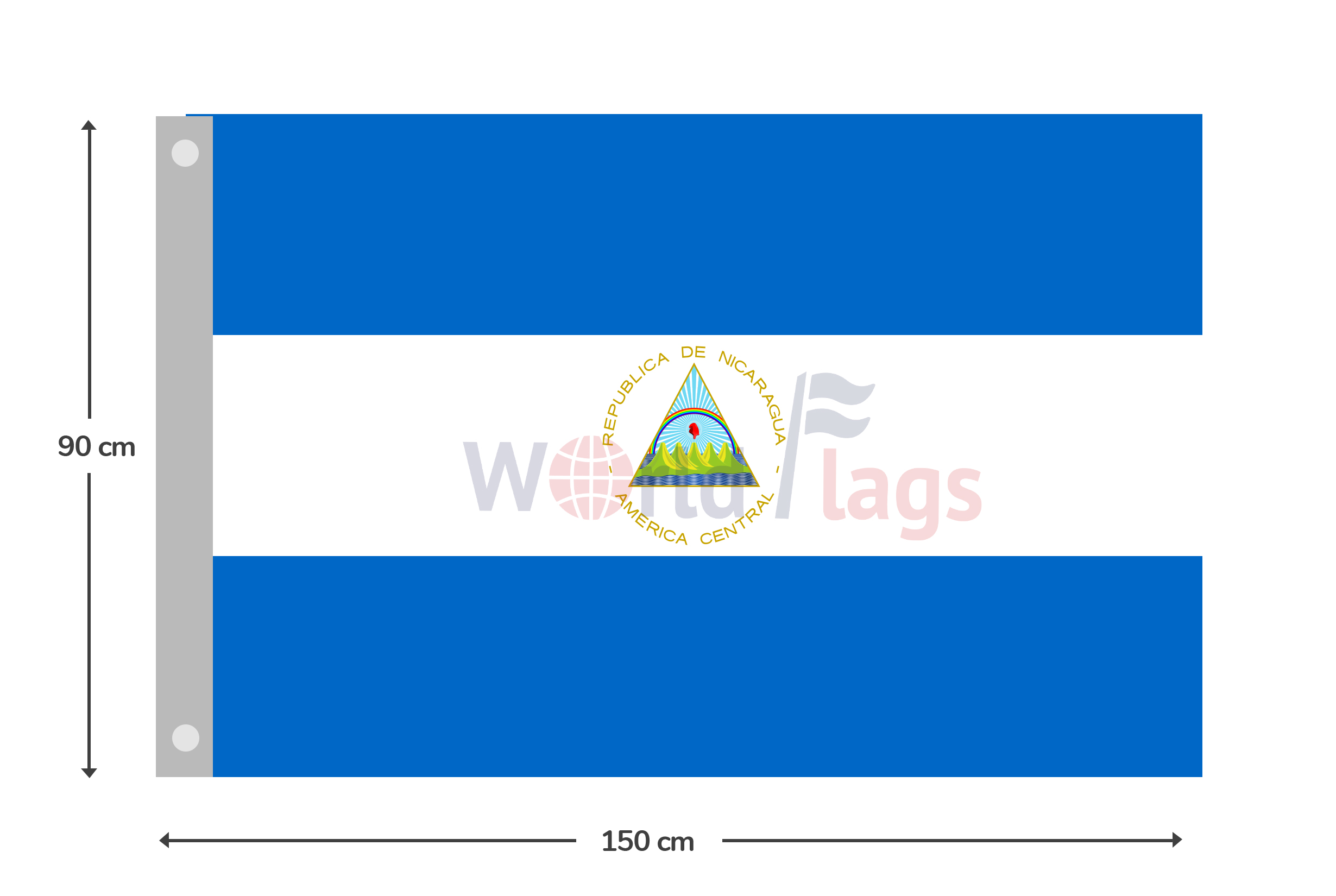 Nicaragua 