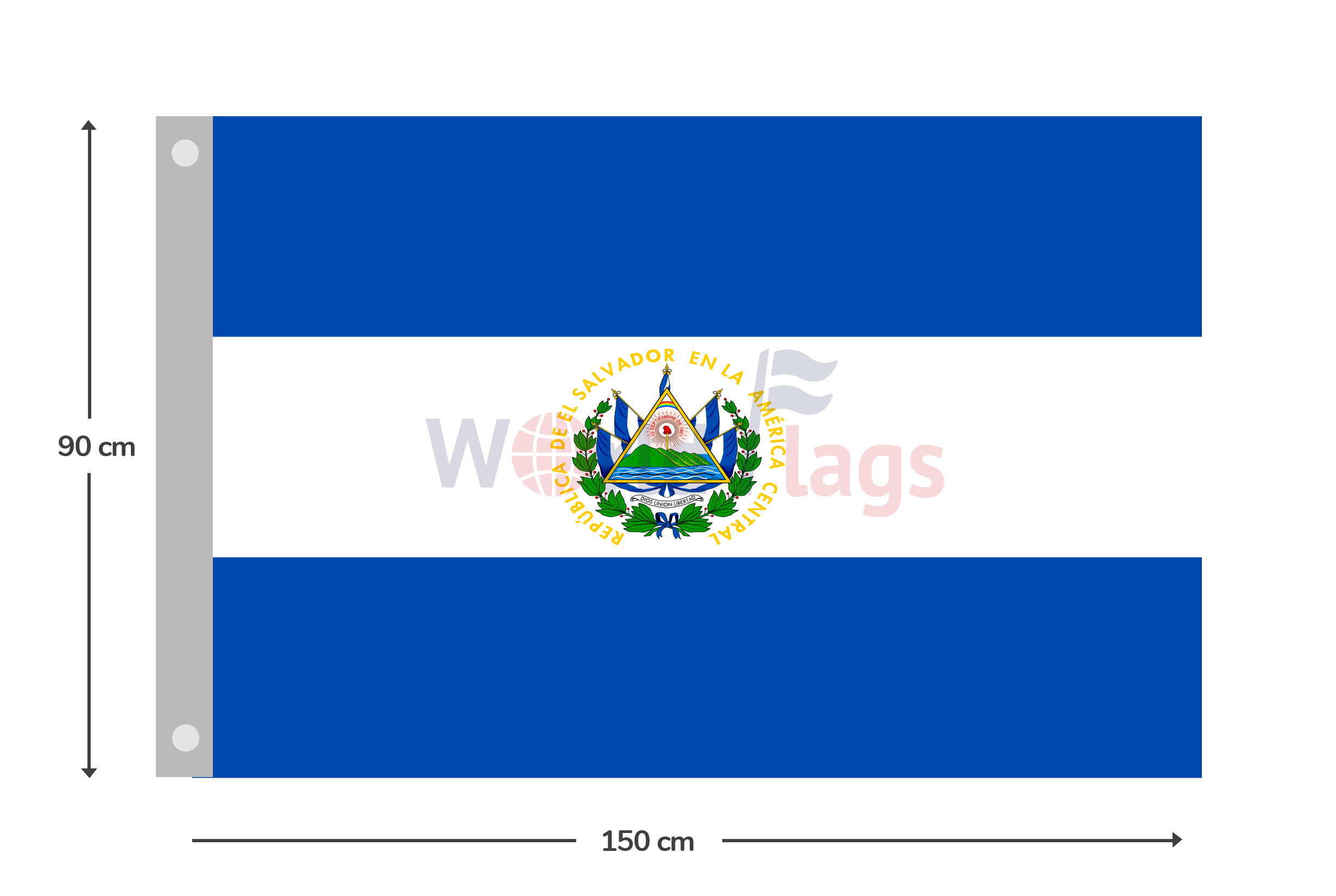 El Salvador 