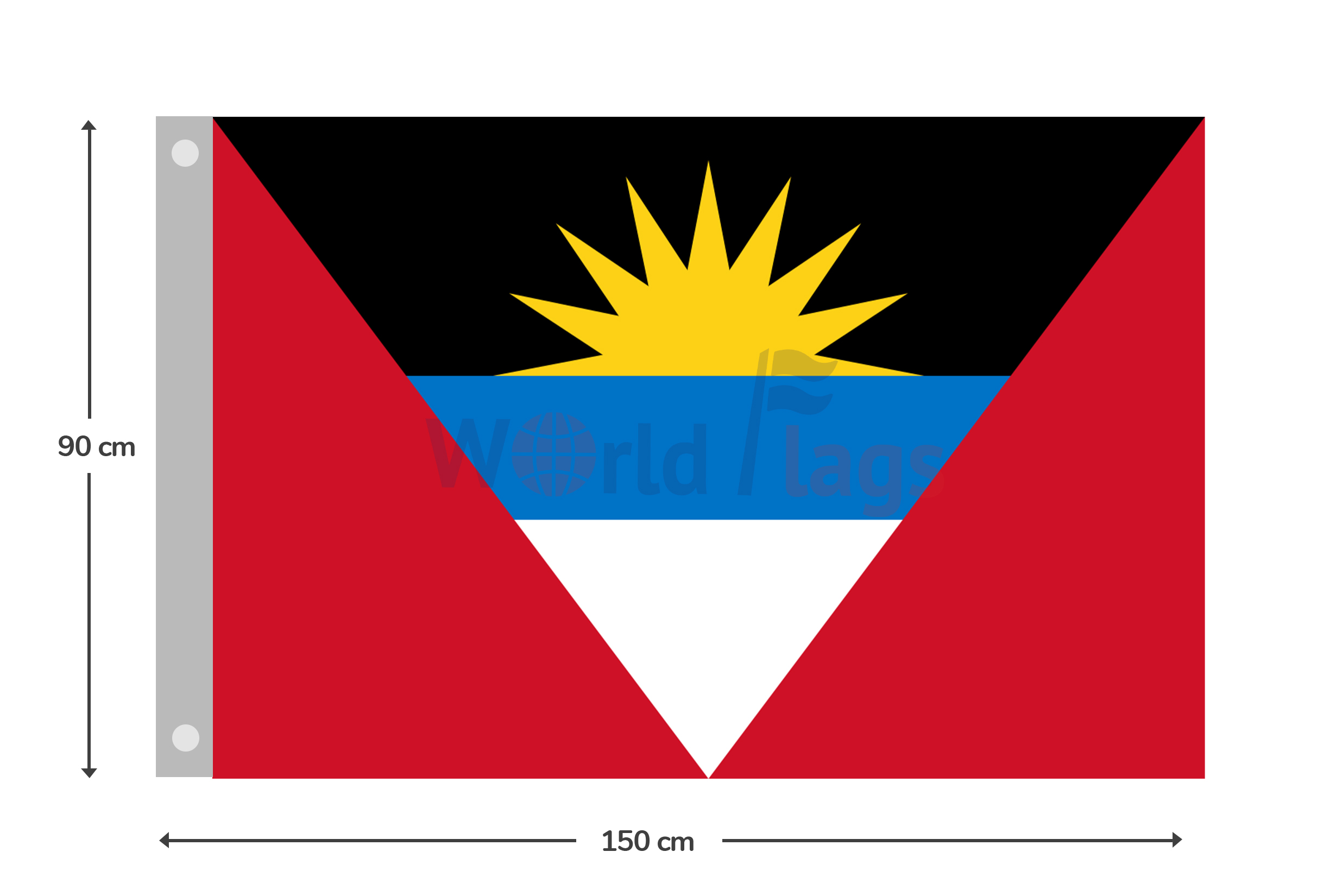 Antigua and Barbuda