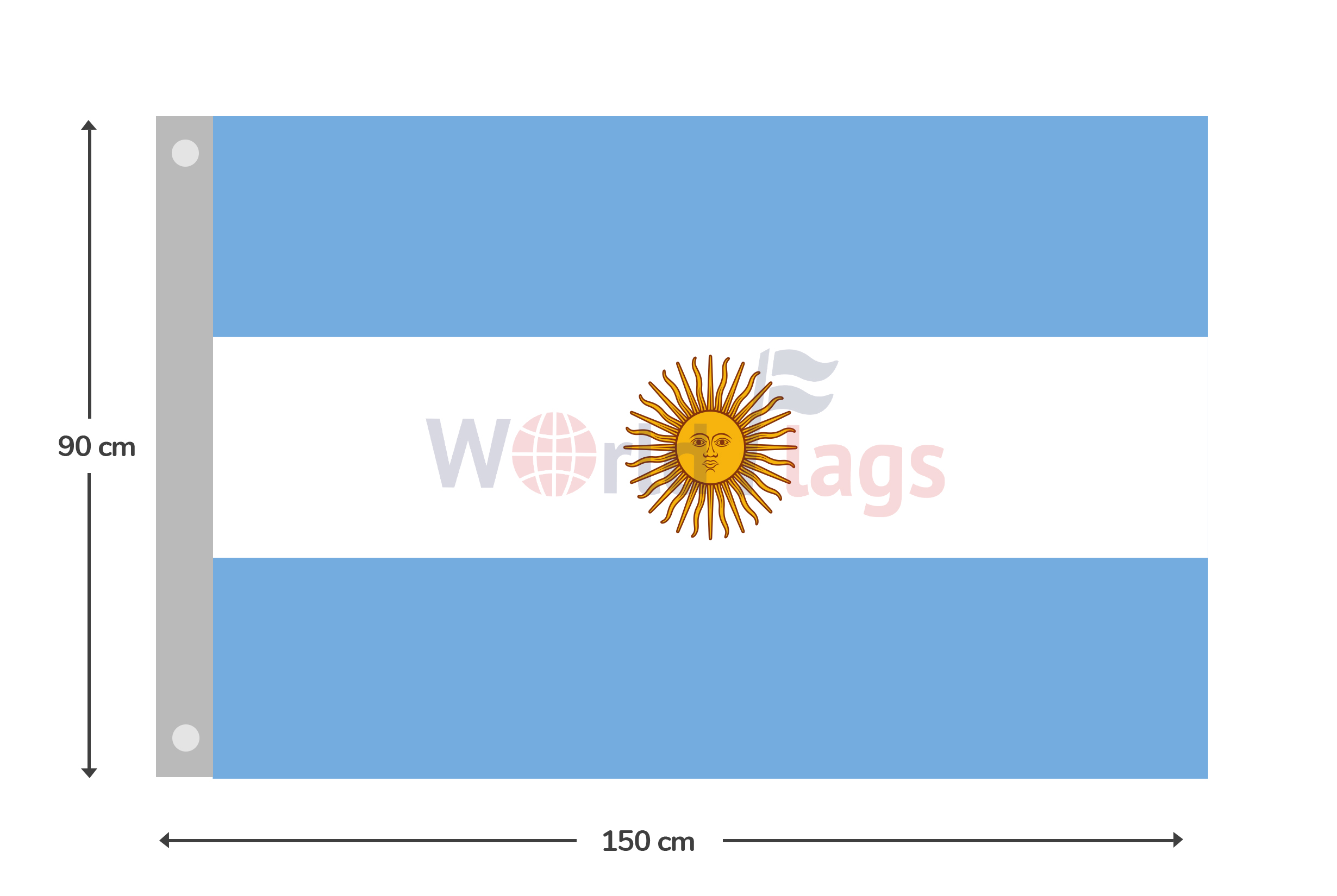 Argentina 