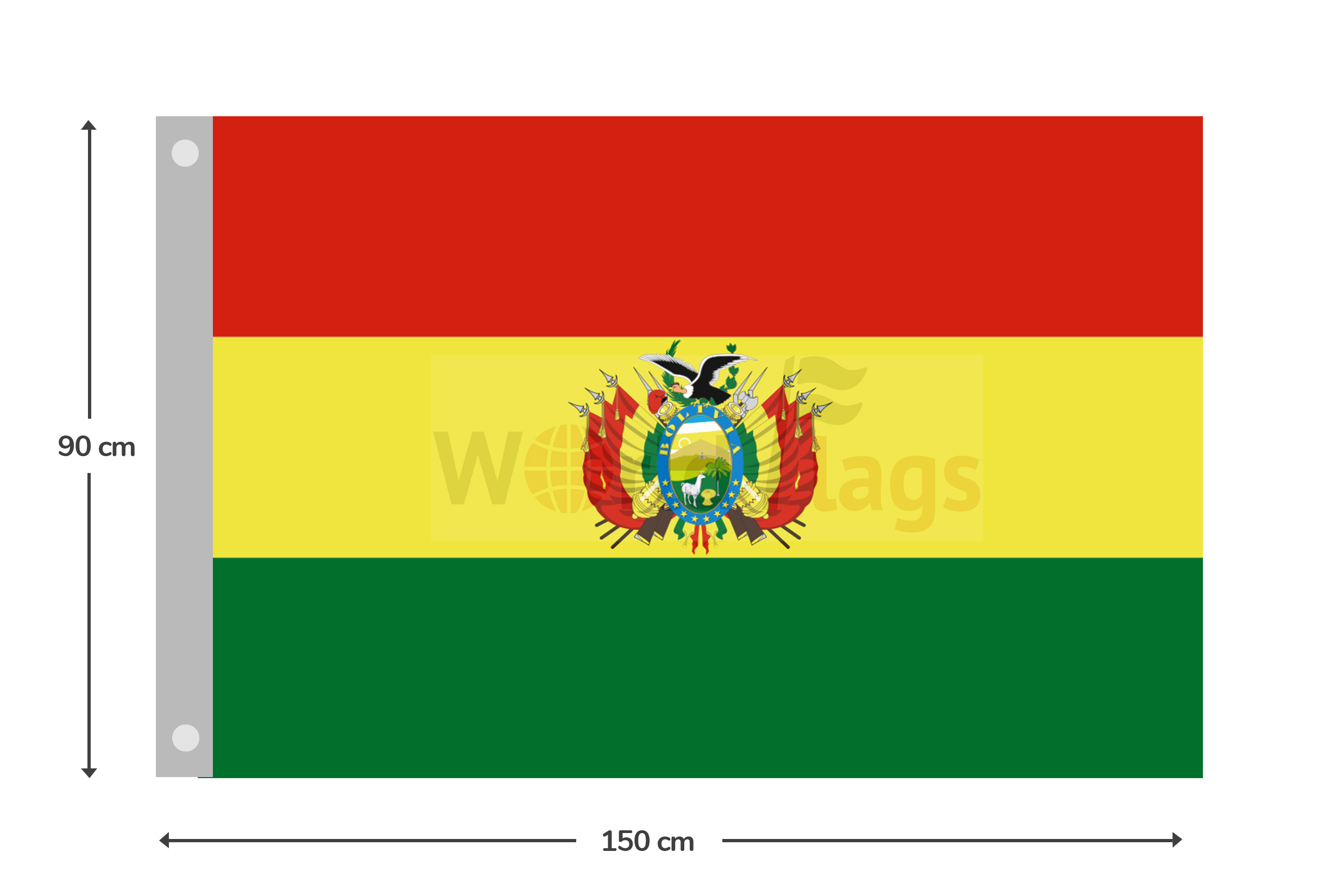 Bolivia 