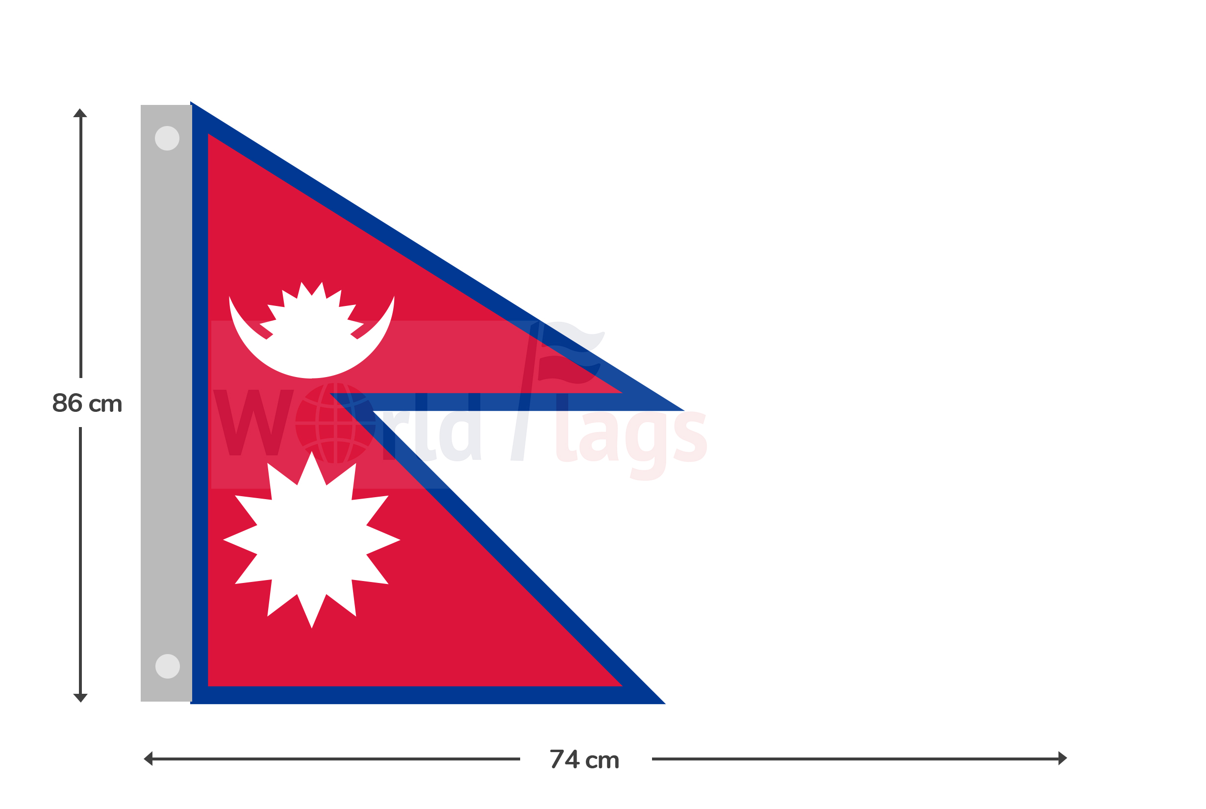 Nepal