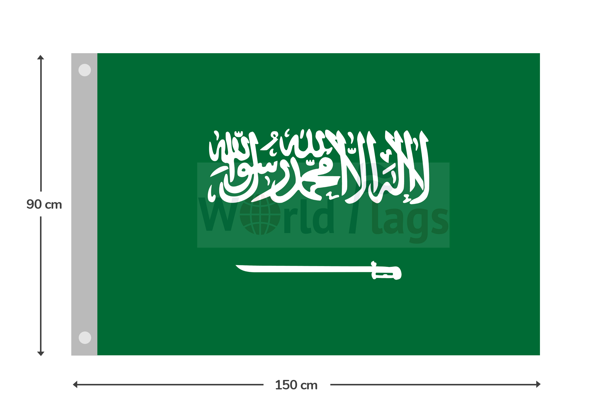 Saudi Arabia