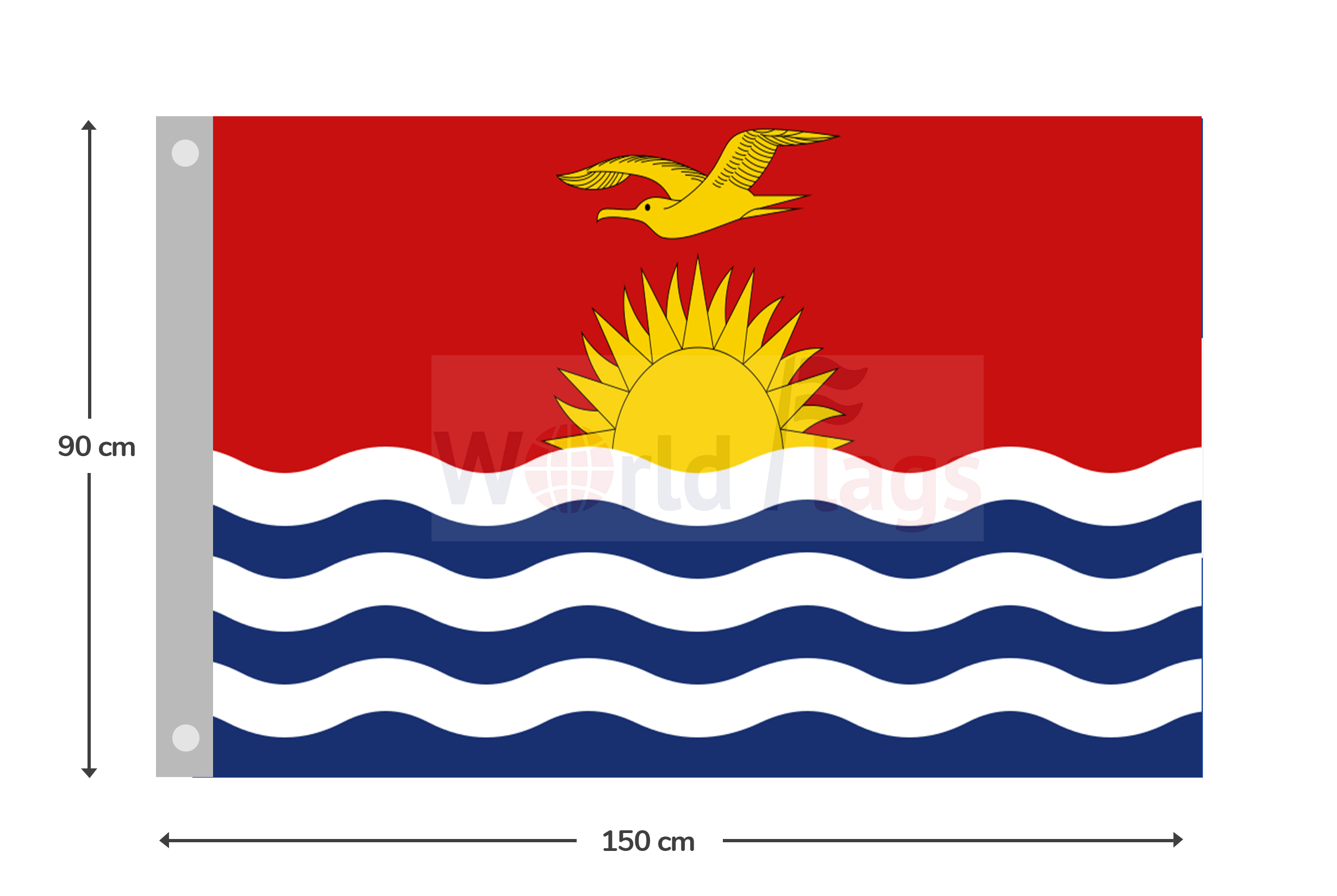 Kiribati