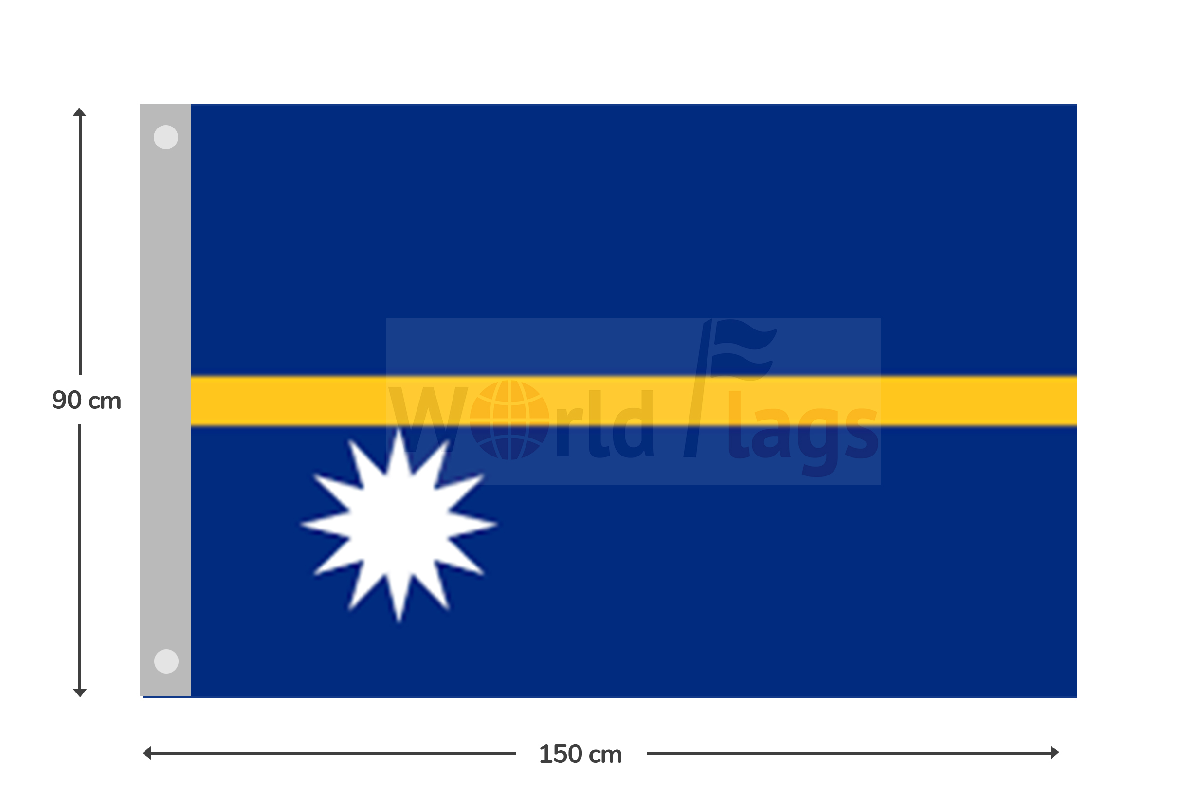 Nauru