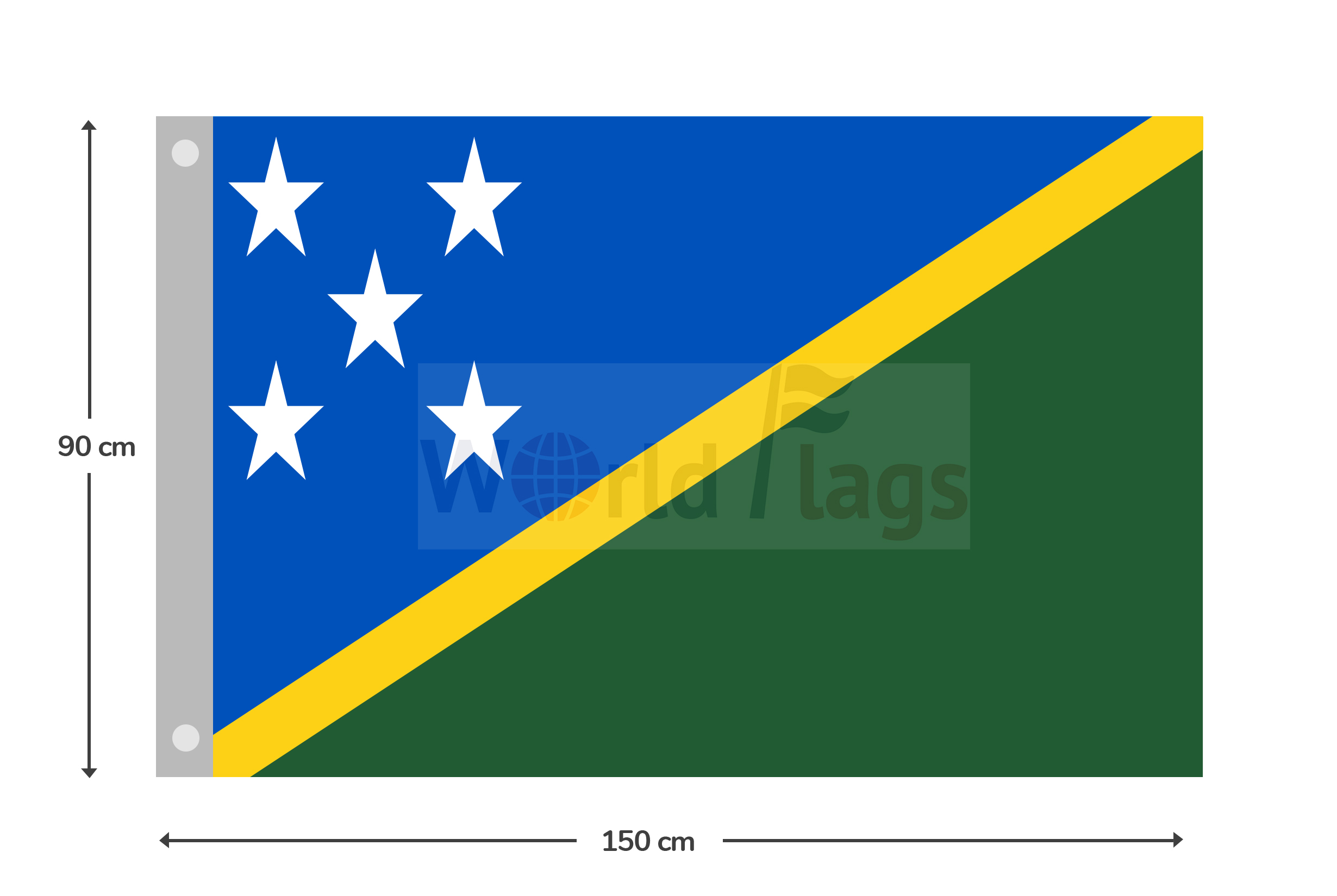 Solomon Islands