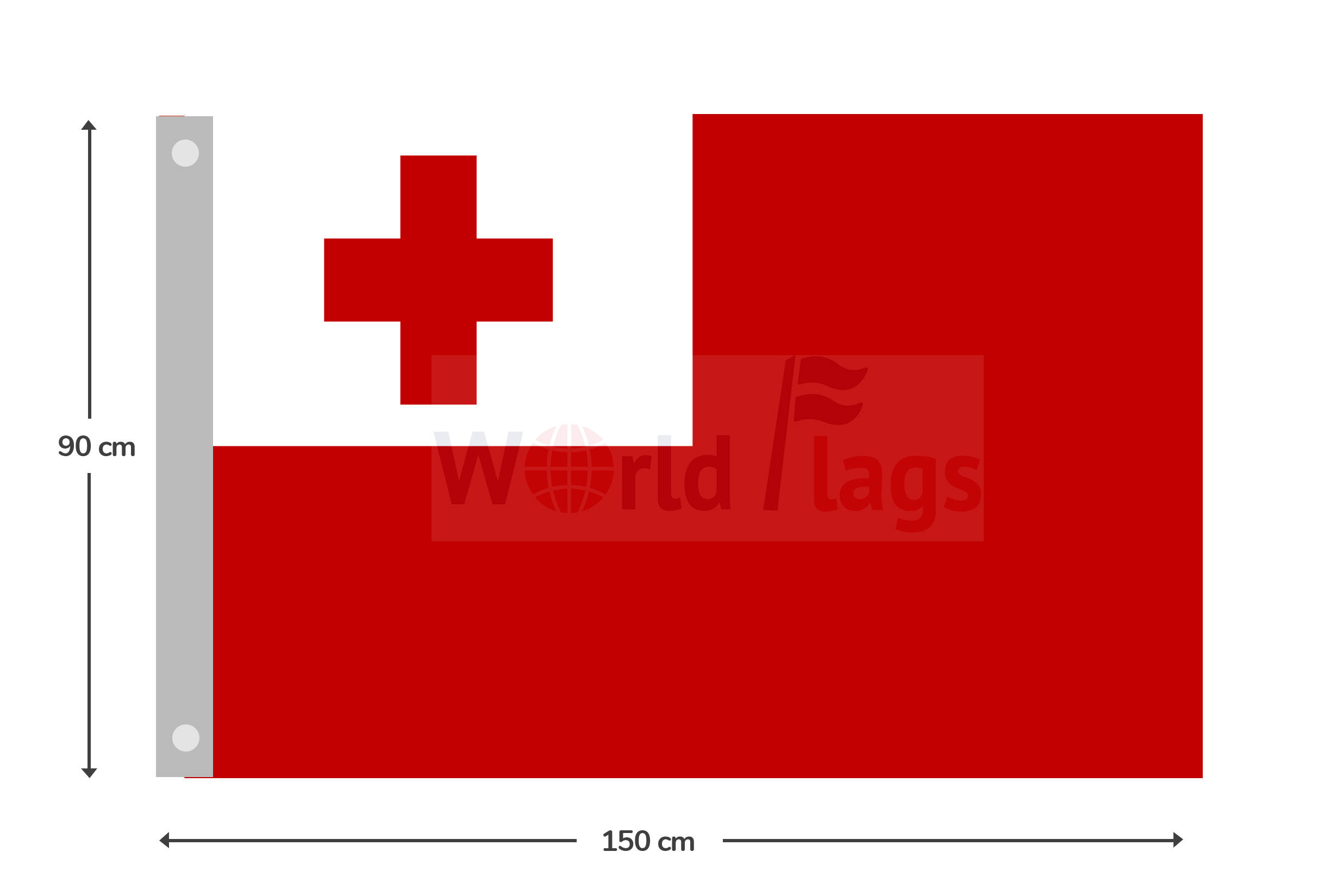 Tonga