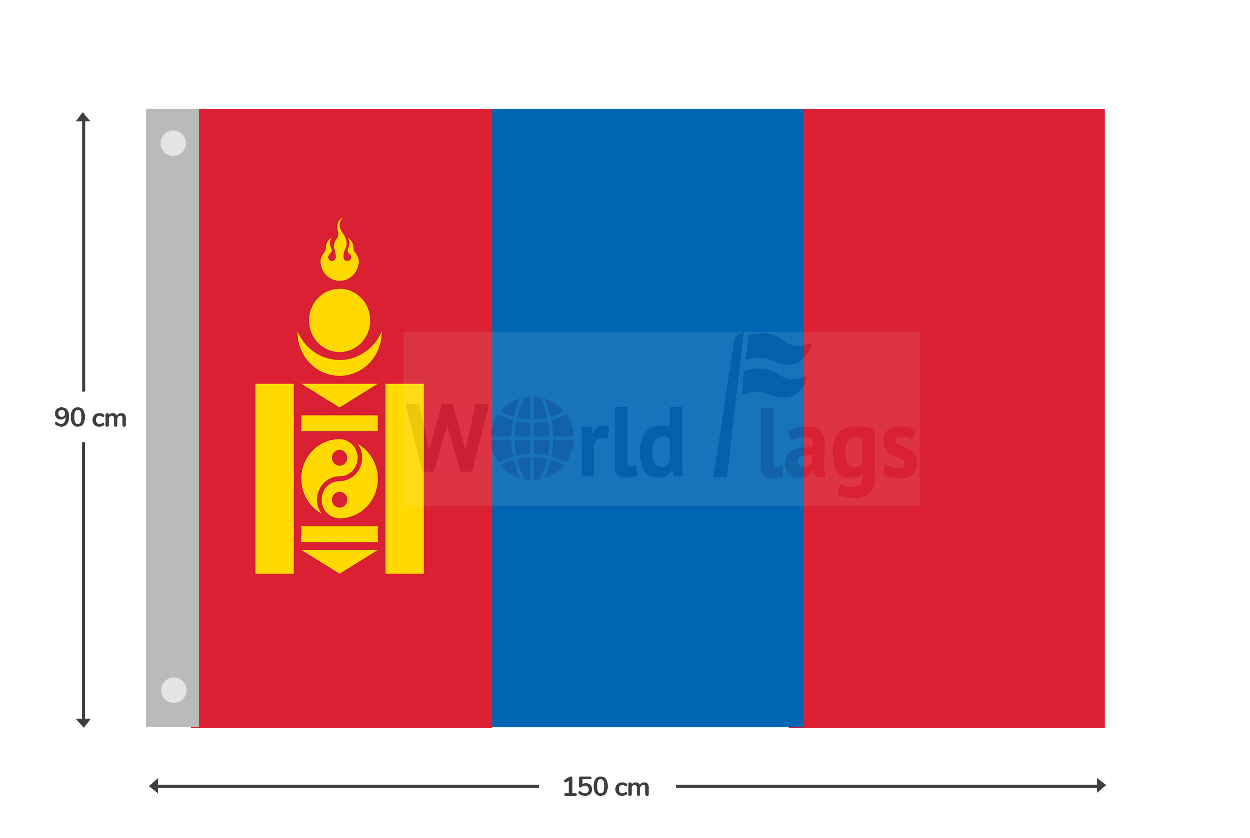 Mongolia