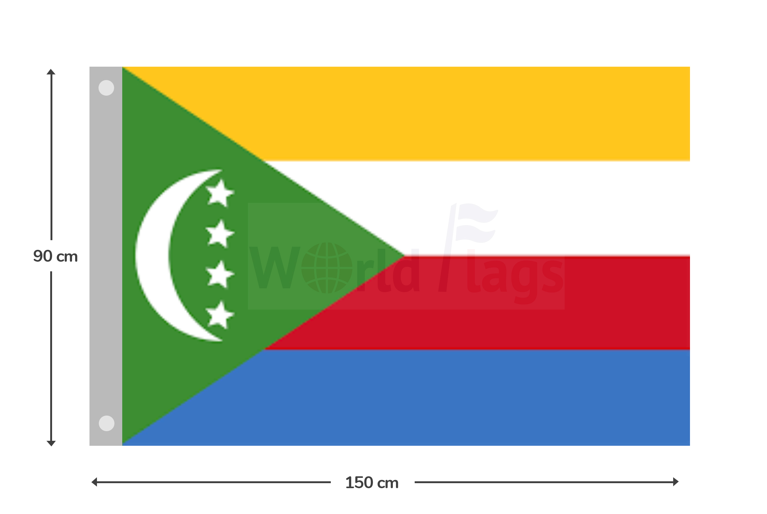 Comoros