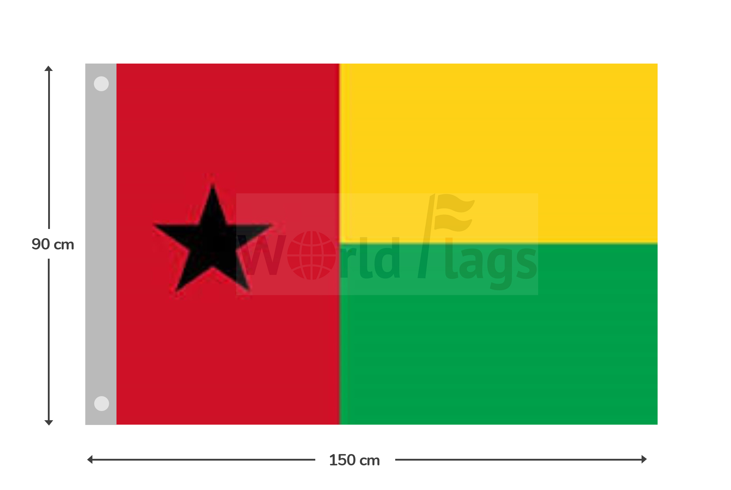 Guinea-Bissau