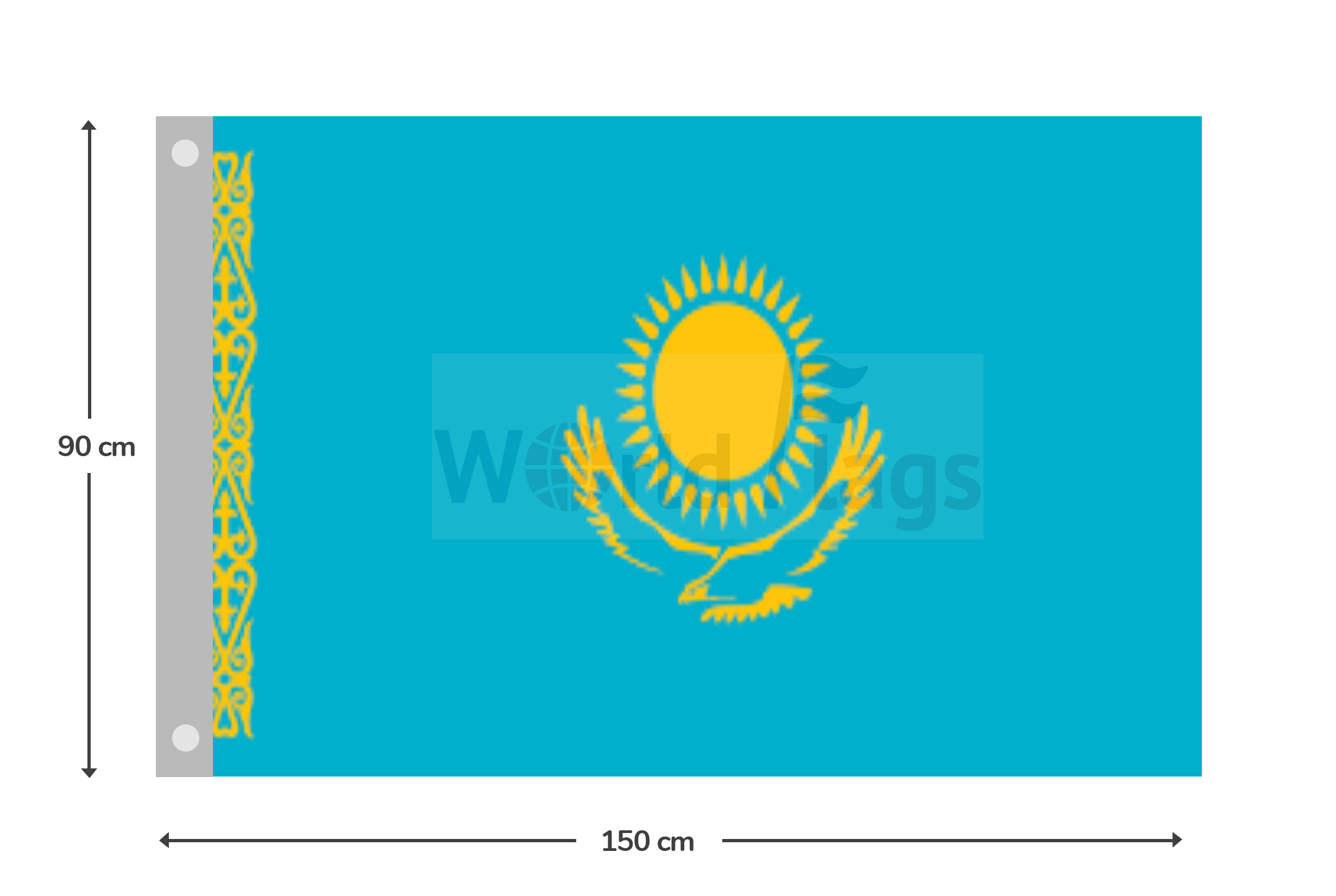 Kazakhstan