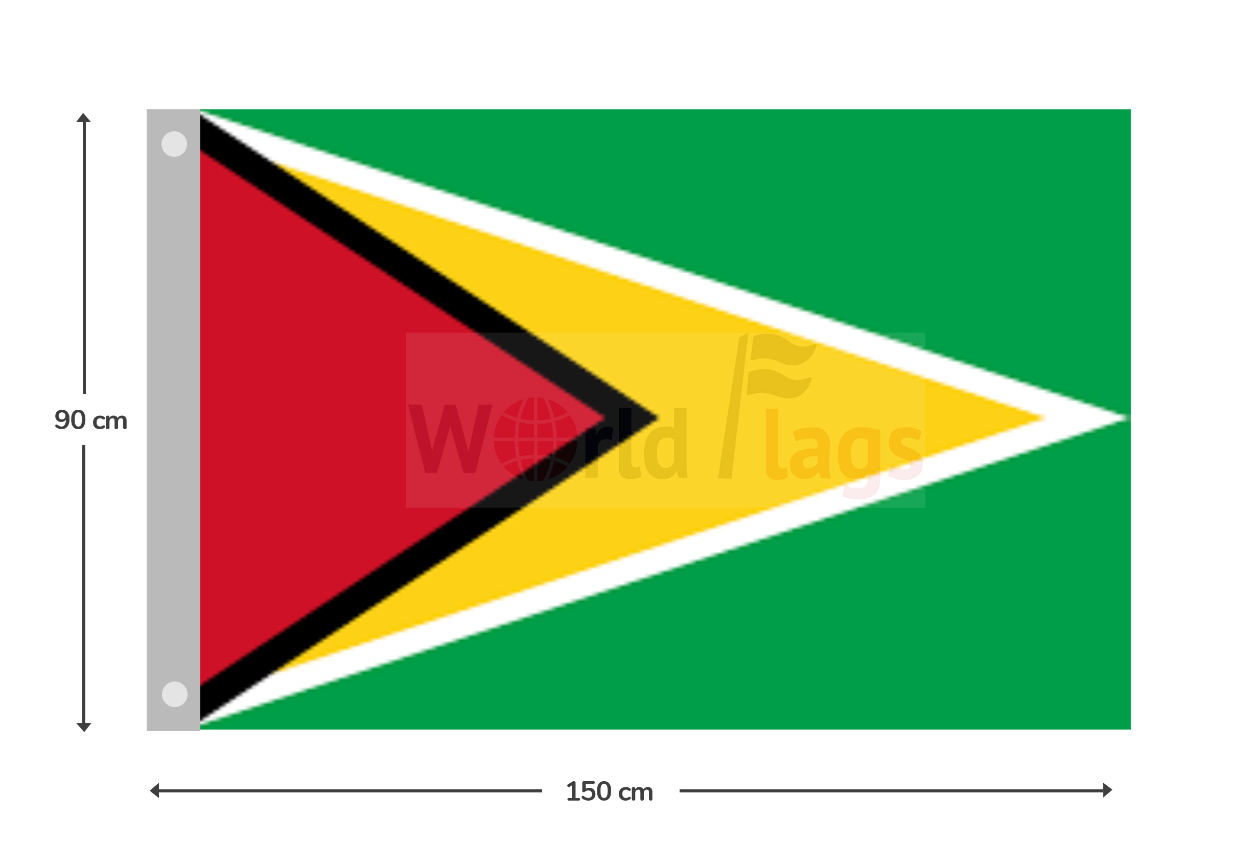 Guyana