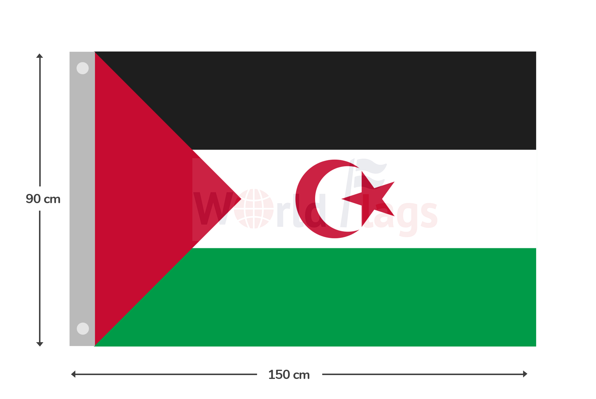 Sahrawi Arab Democratic Republic