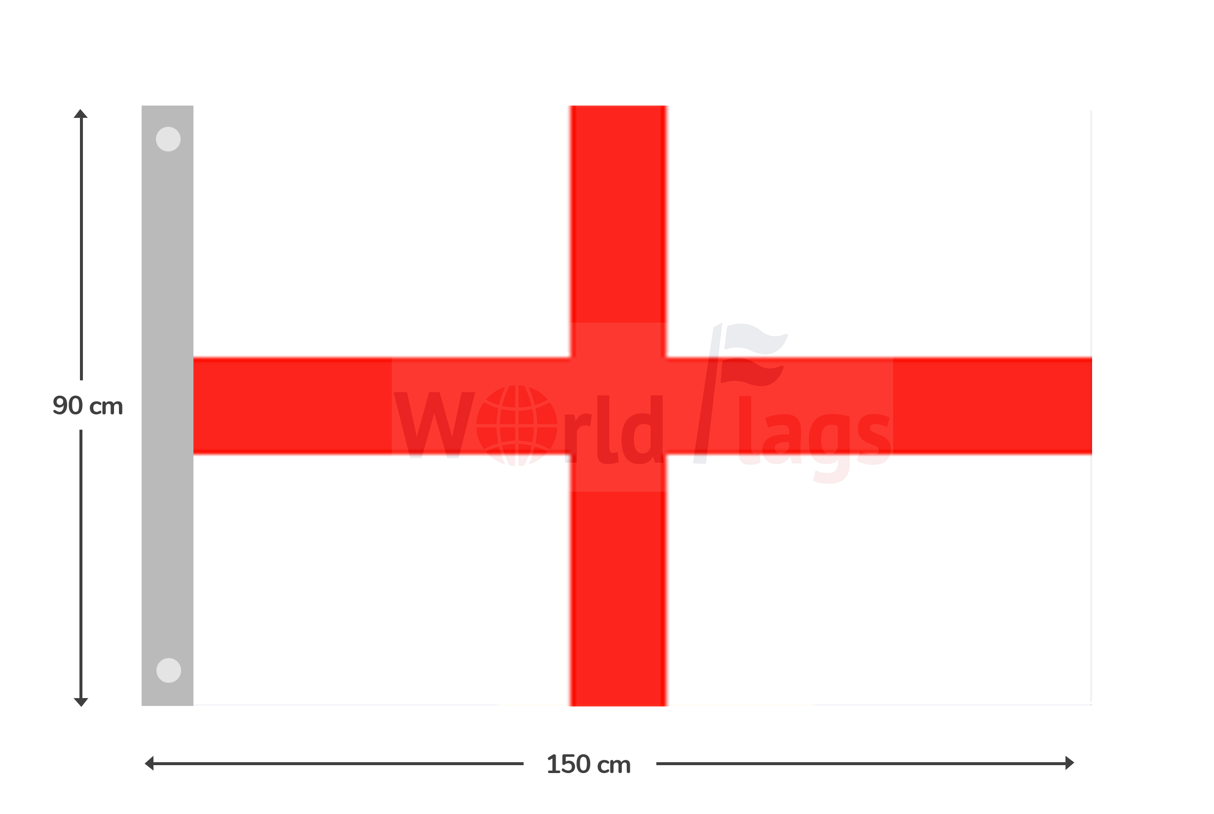 Saint George's Cross