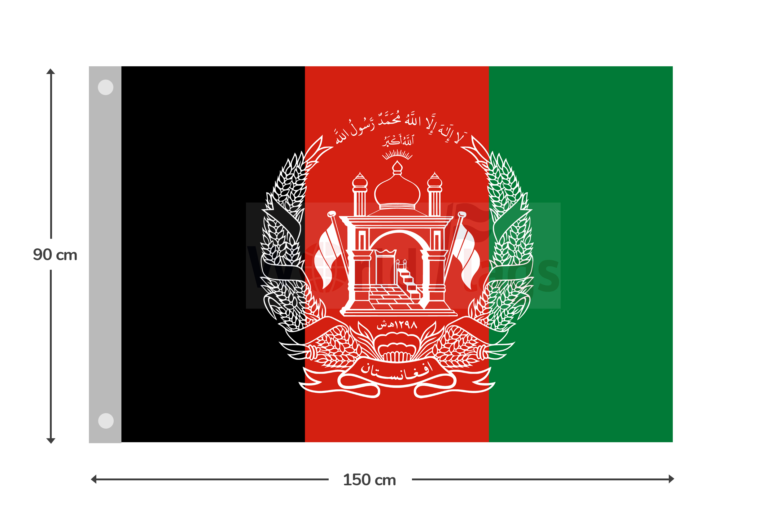 Afghanistan