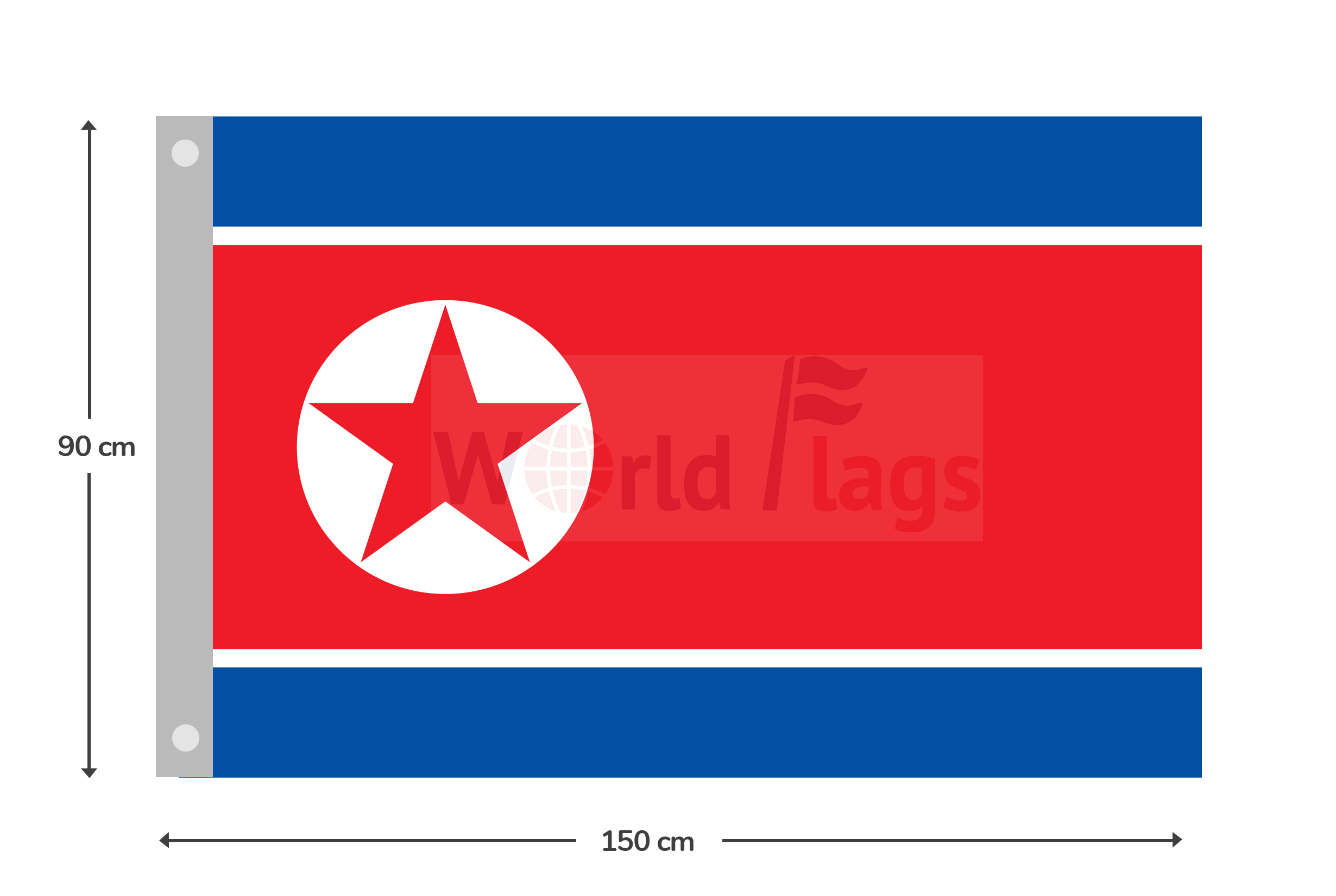 North Korea