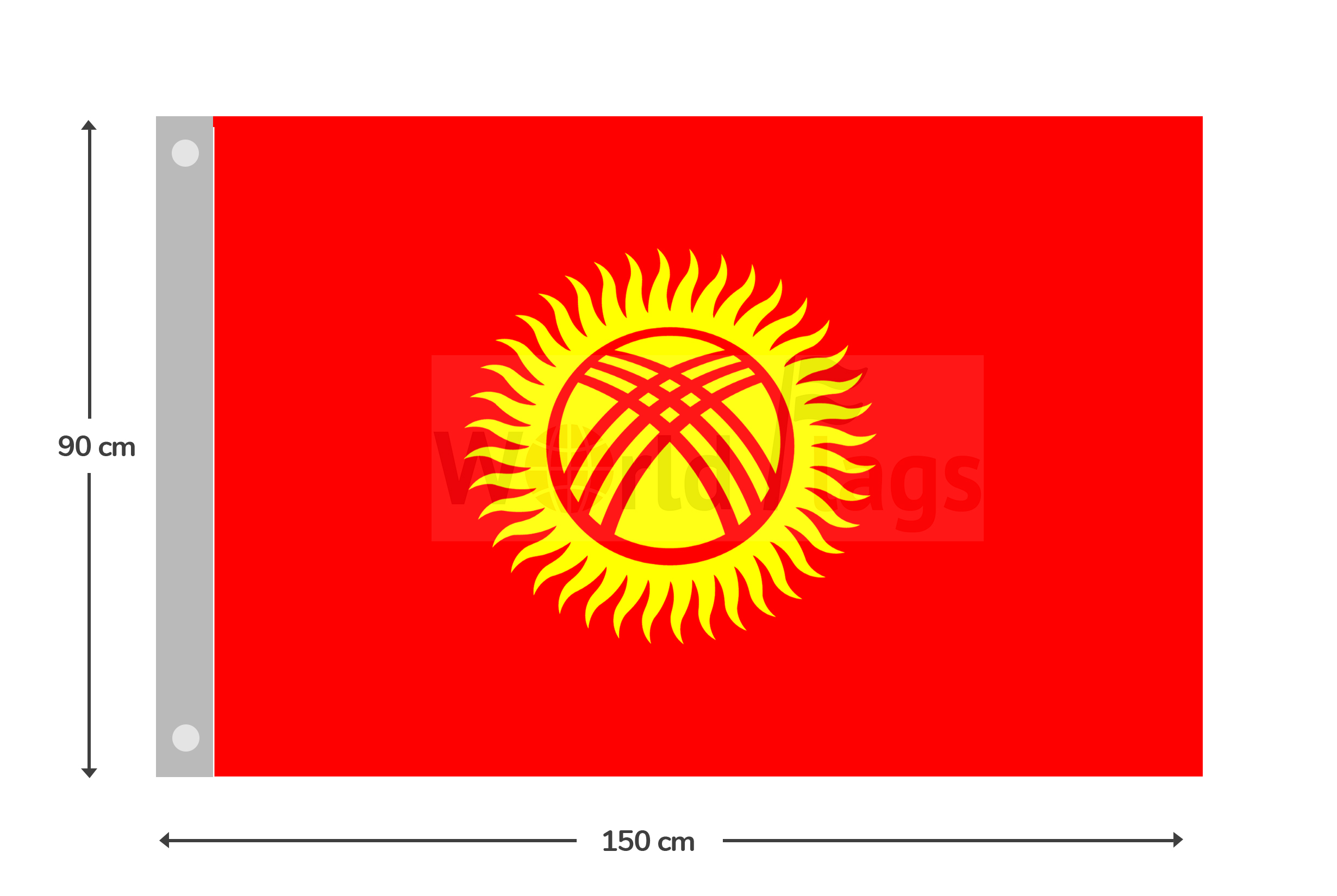 Kyrgyzstan