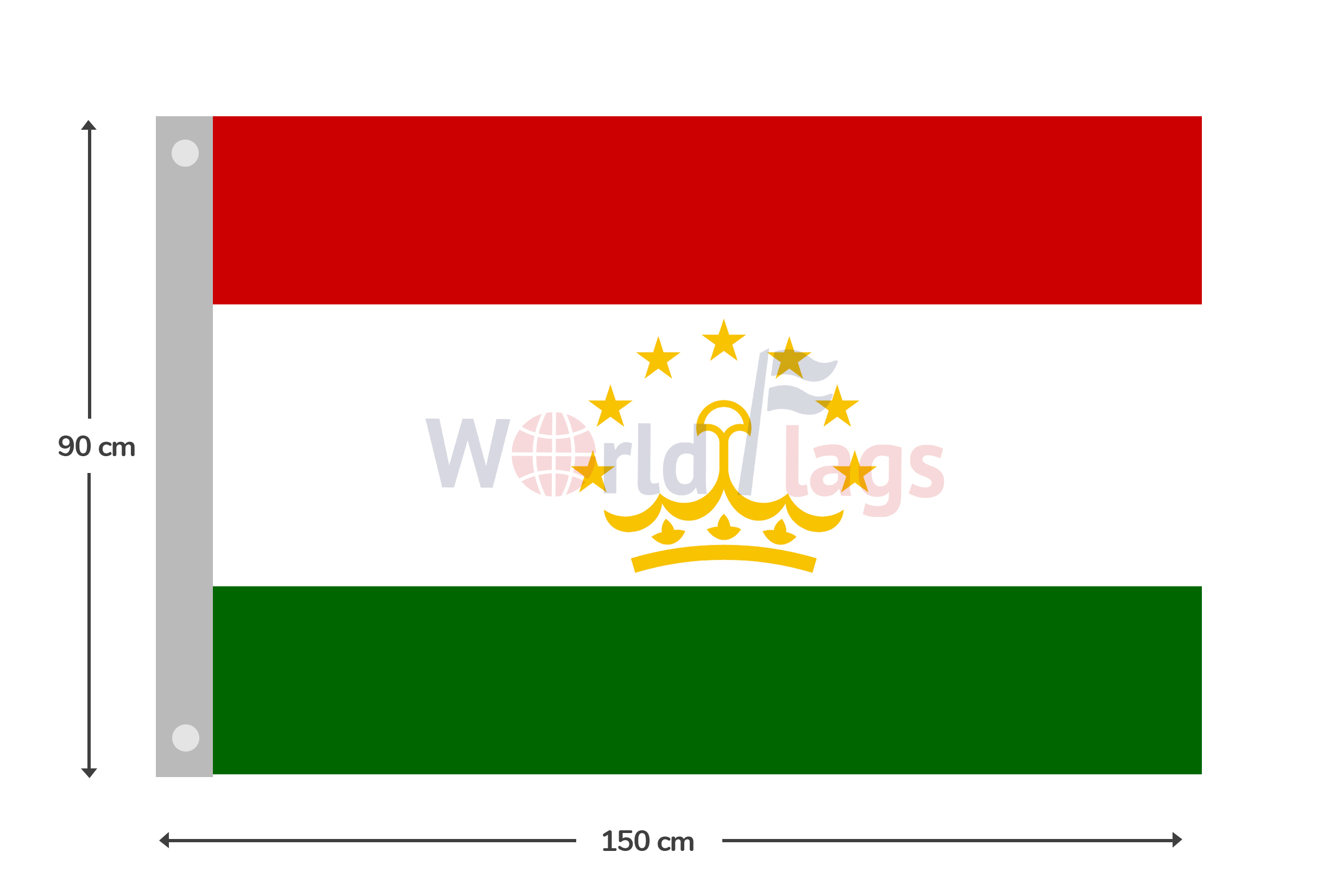 Tajikistan