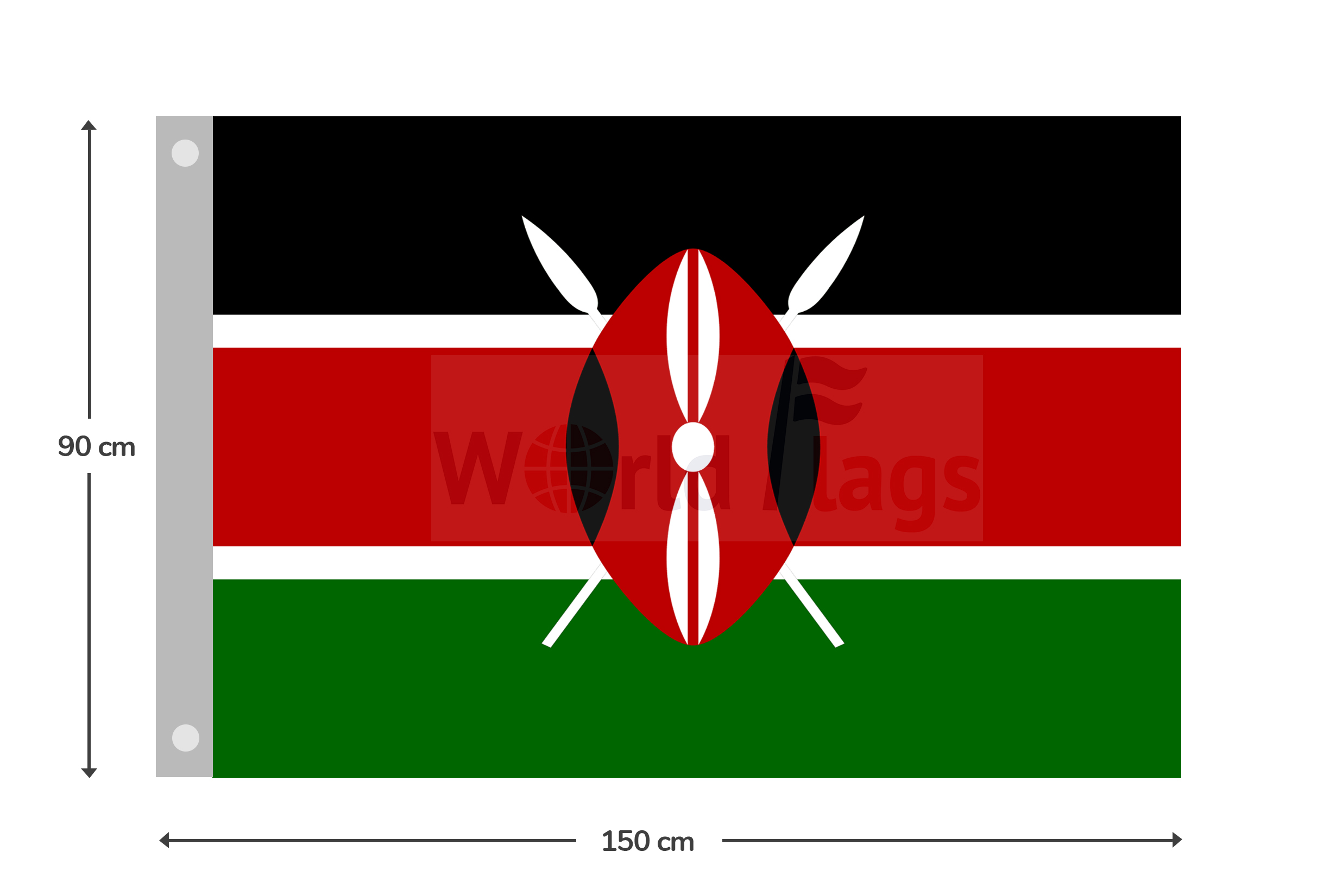 Kenya