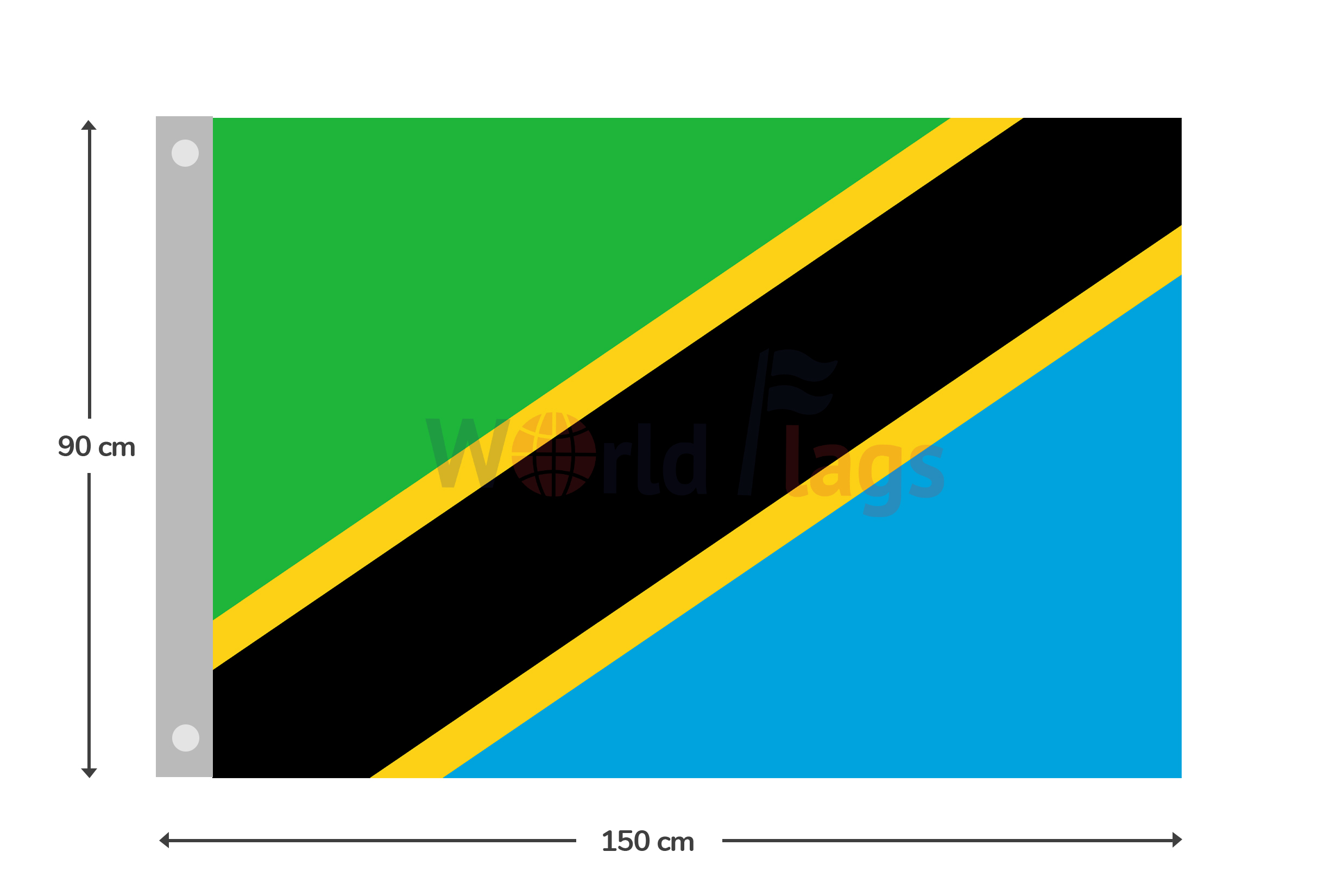 Tanzania