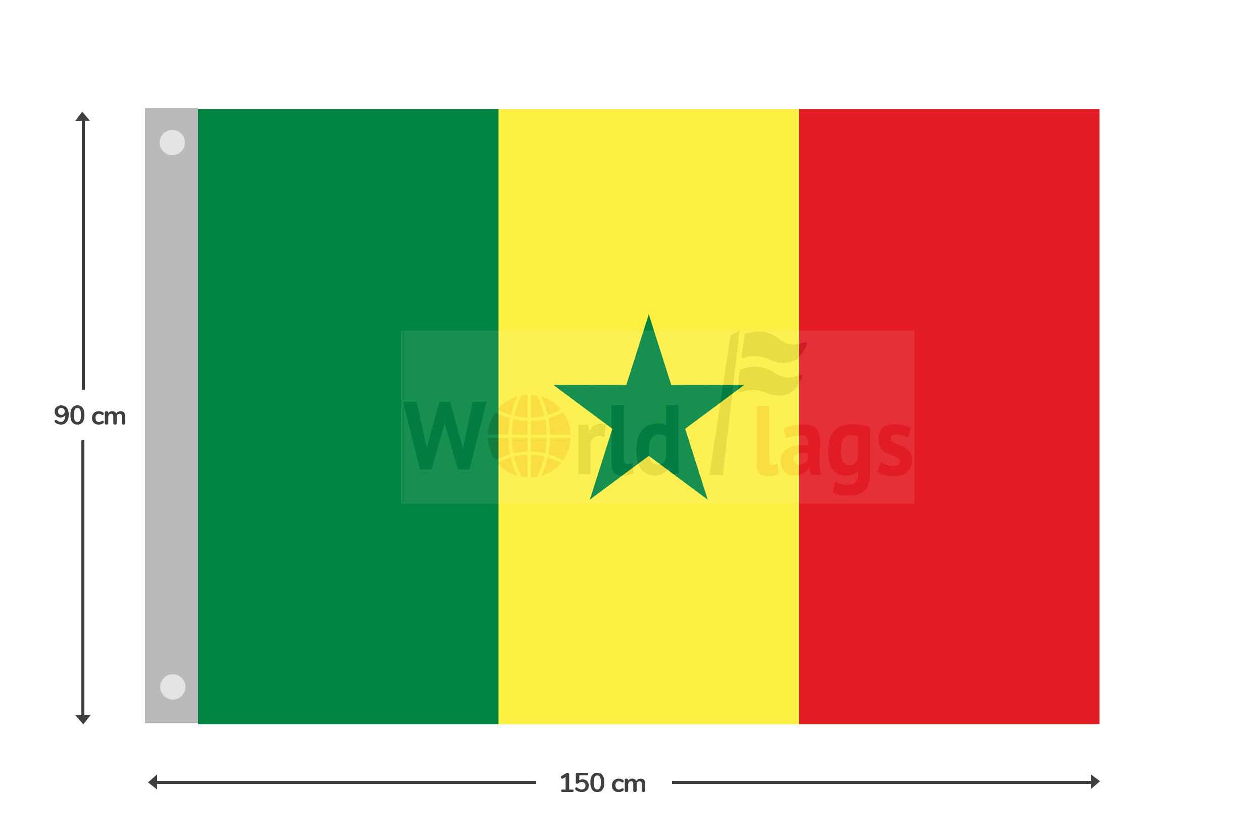 Senegal