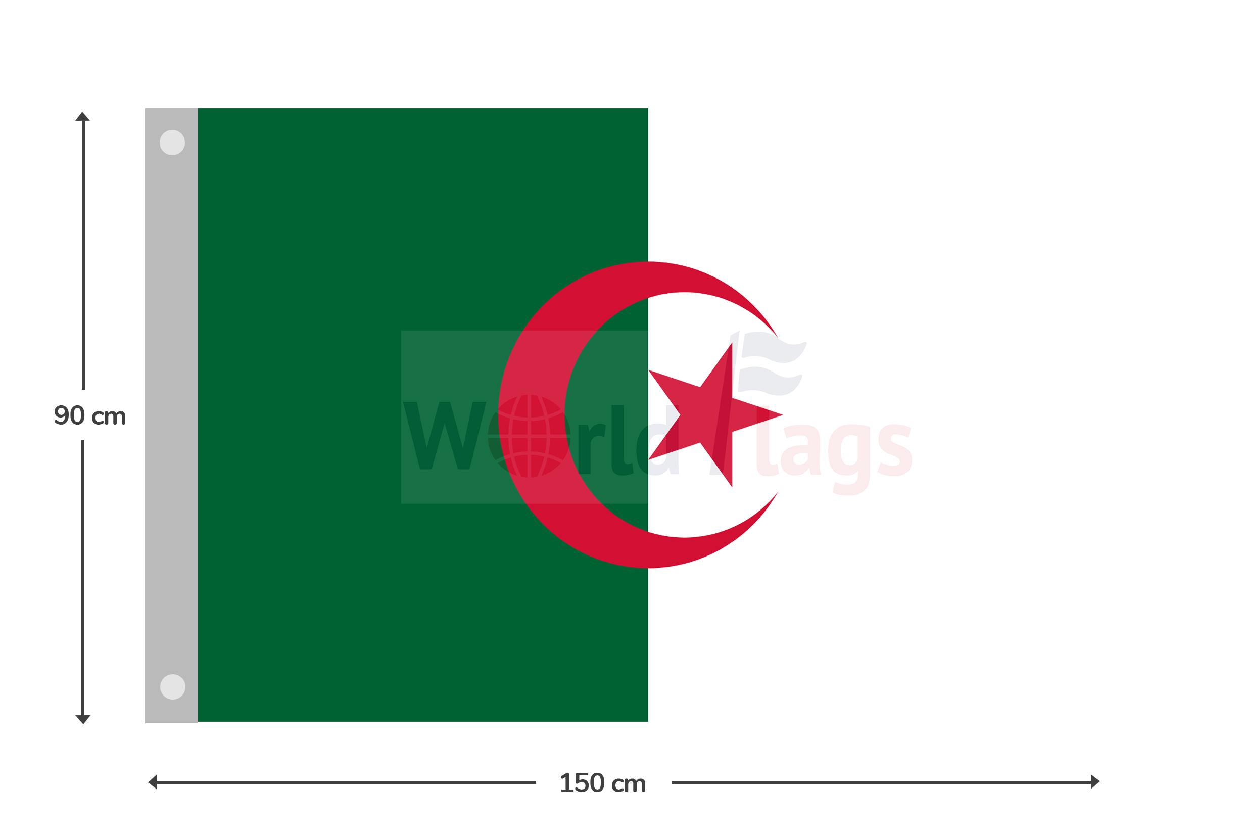 Algeria