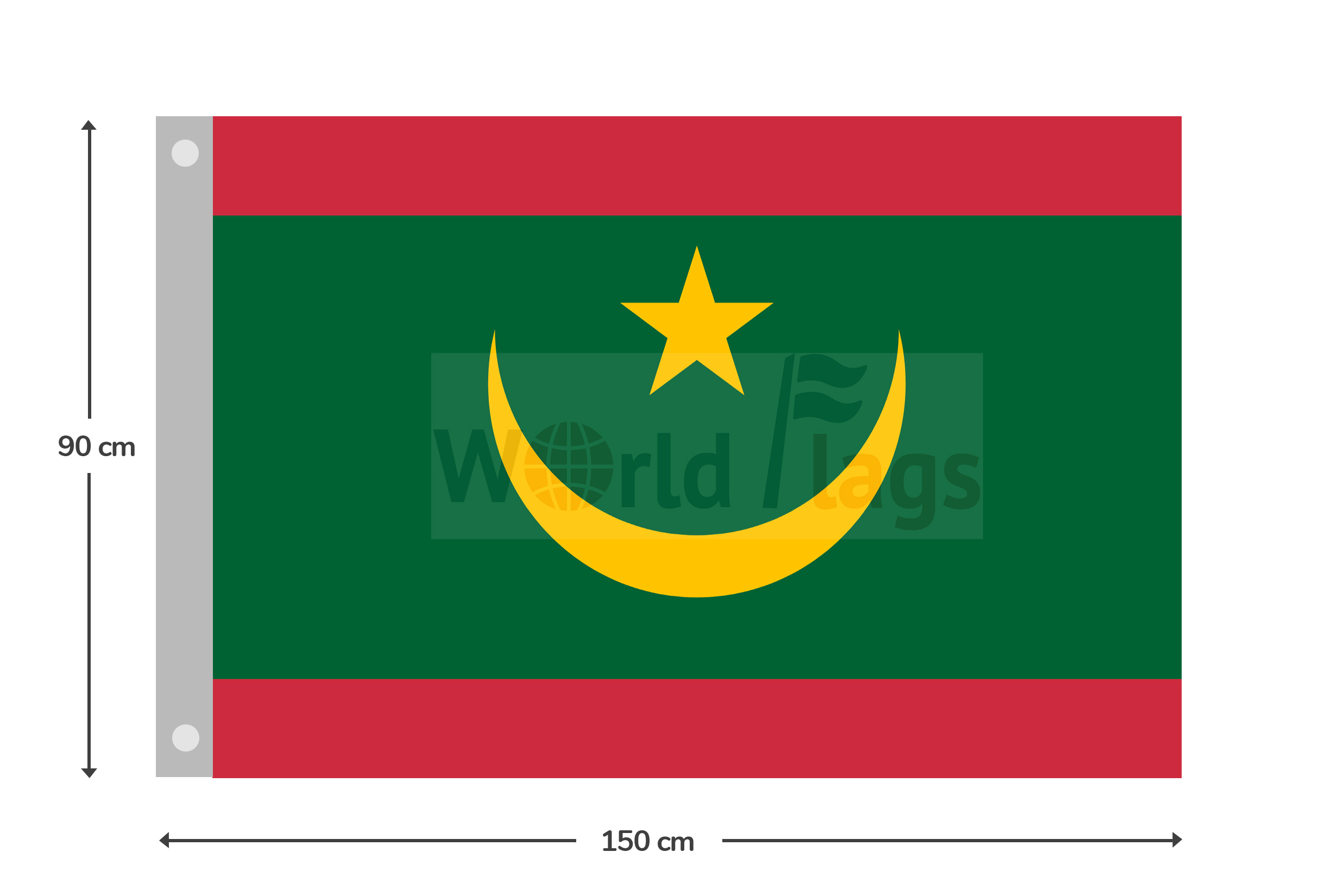 Mauritania