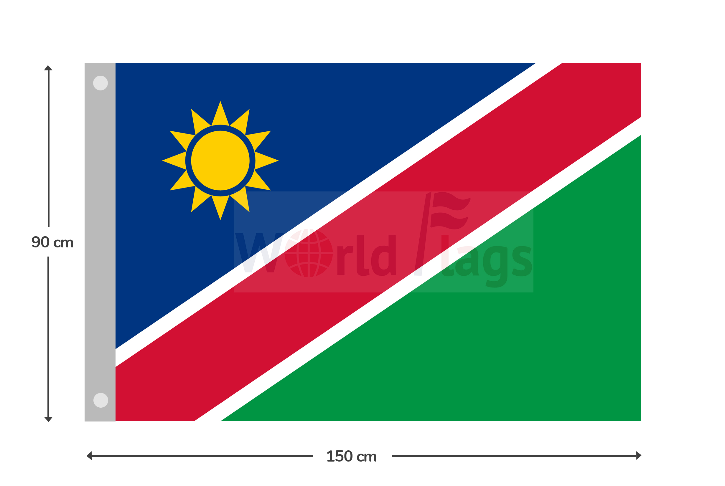 Namibia