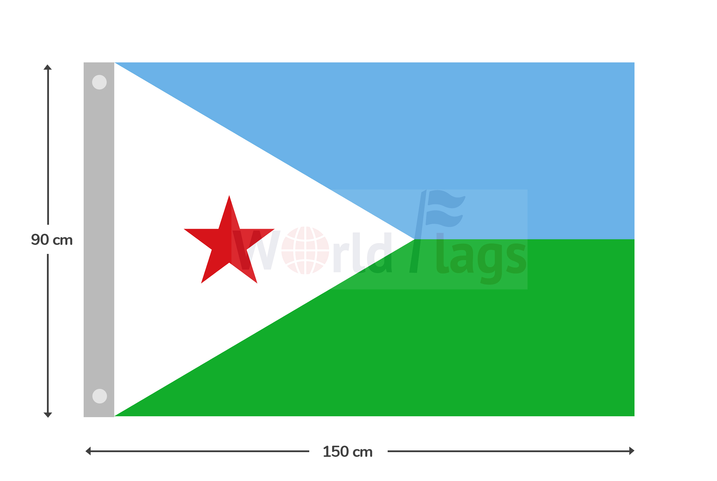 Djibouti