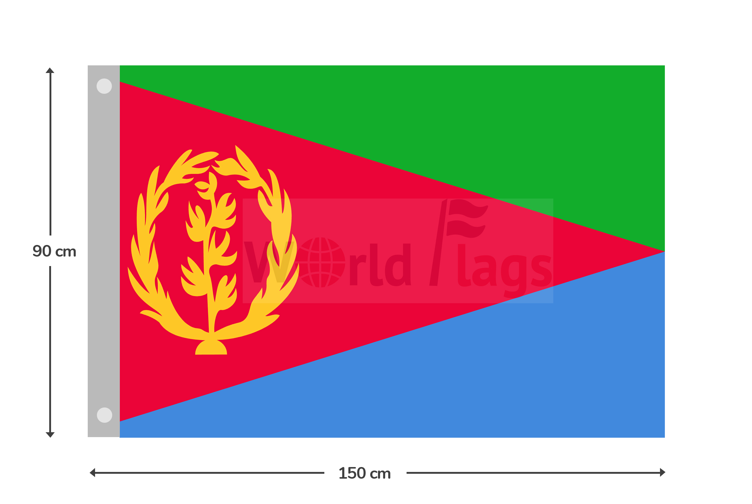 Eritrea