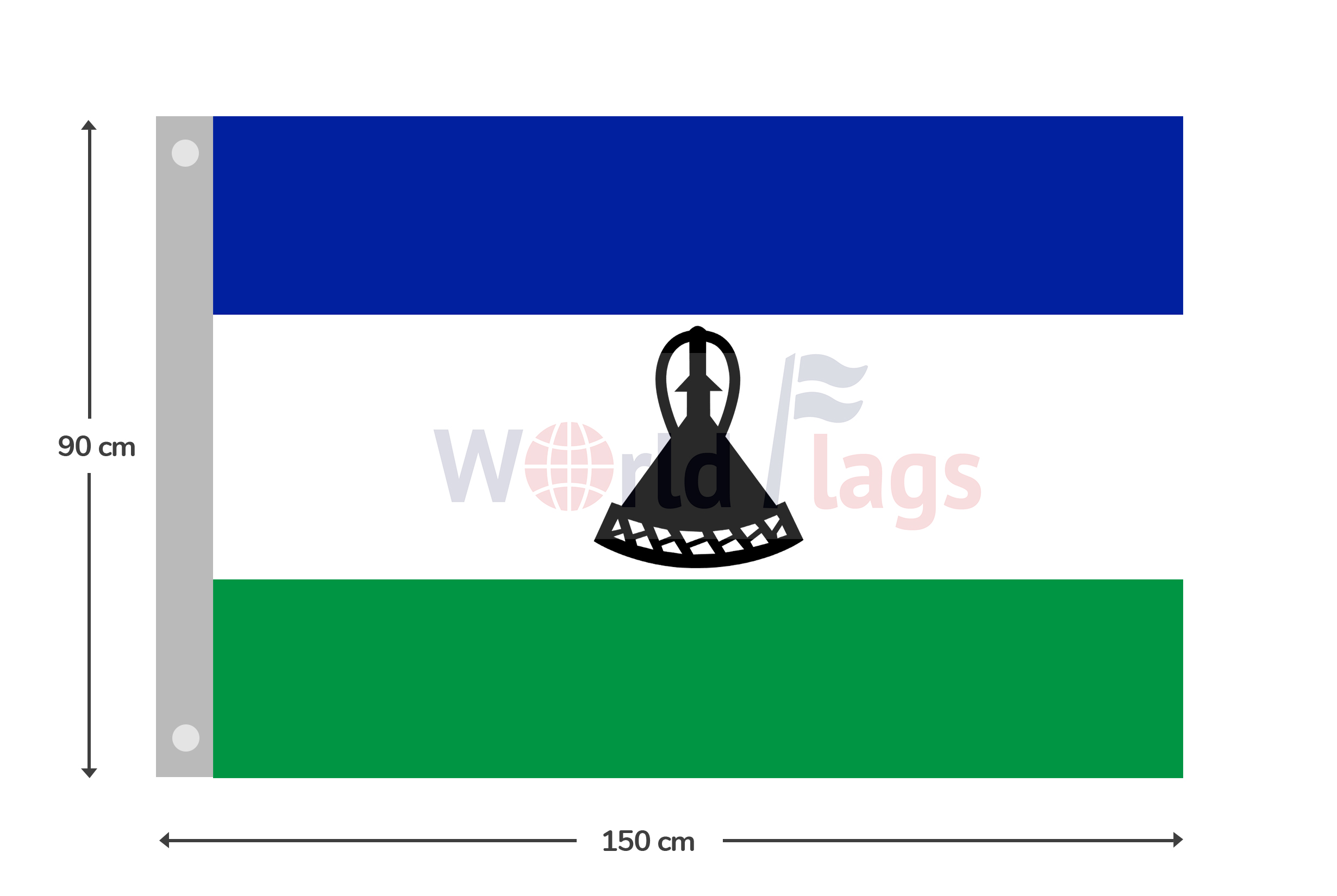 Lesotho